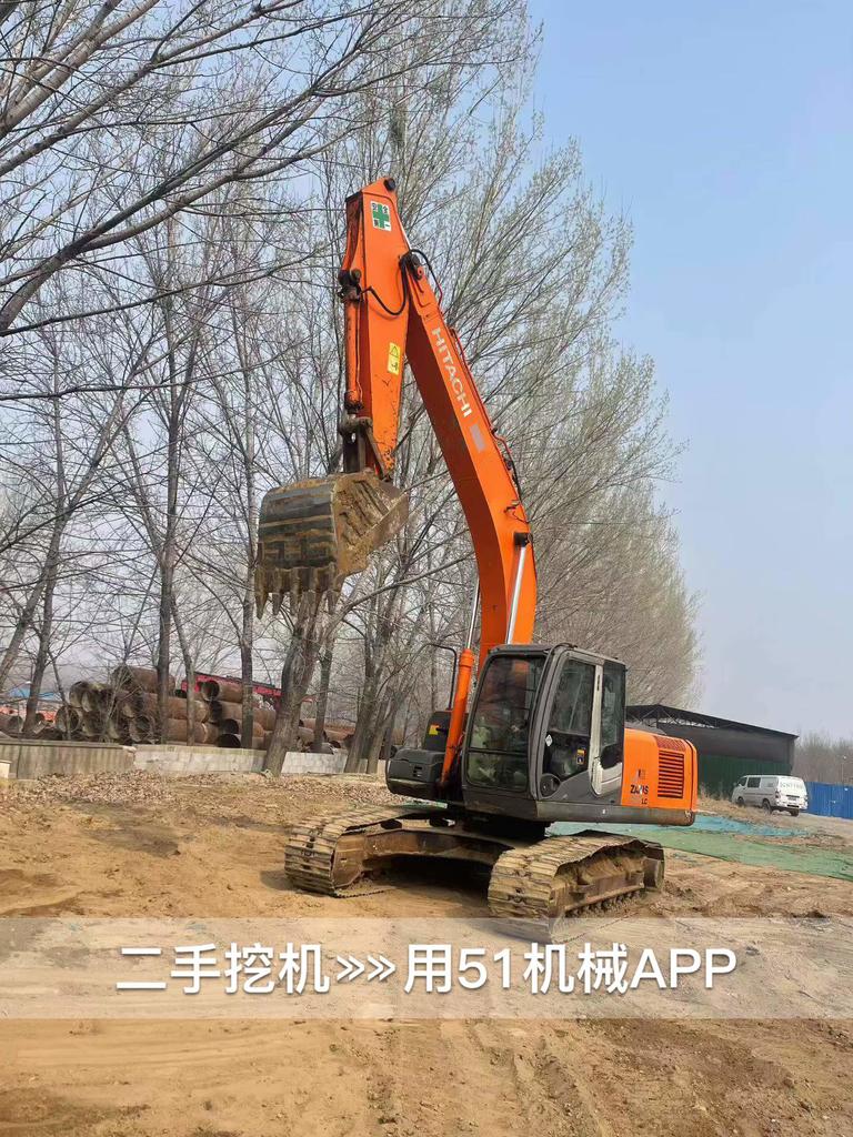 51挖机